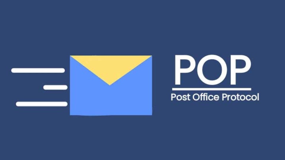 POP có nghĩa là gì?