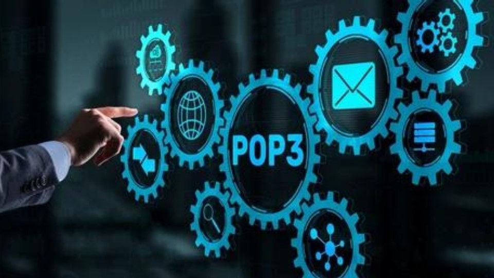 Quá trình lịch sử của Post Office Protocol