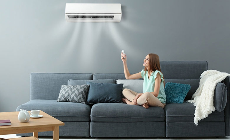 Cách sử dụng máy lạnh an toàn