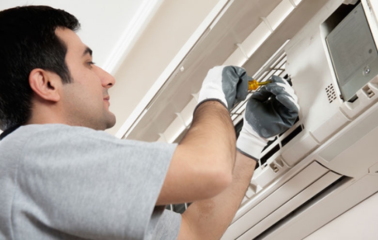 Cách sử dụng máy lạnh an toàn