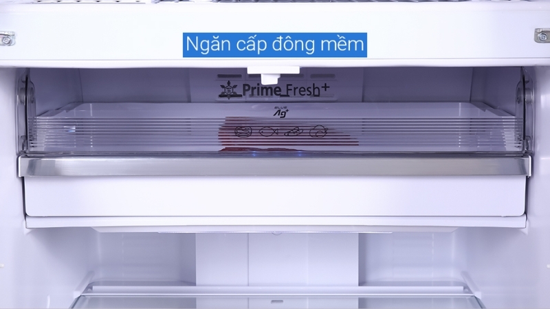 Ngăn mát (ngăn lạnh) 2