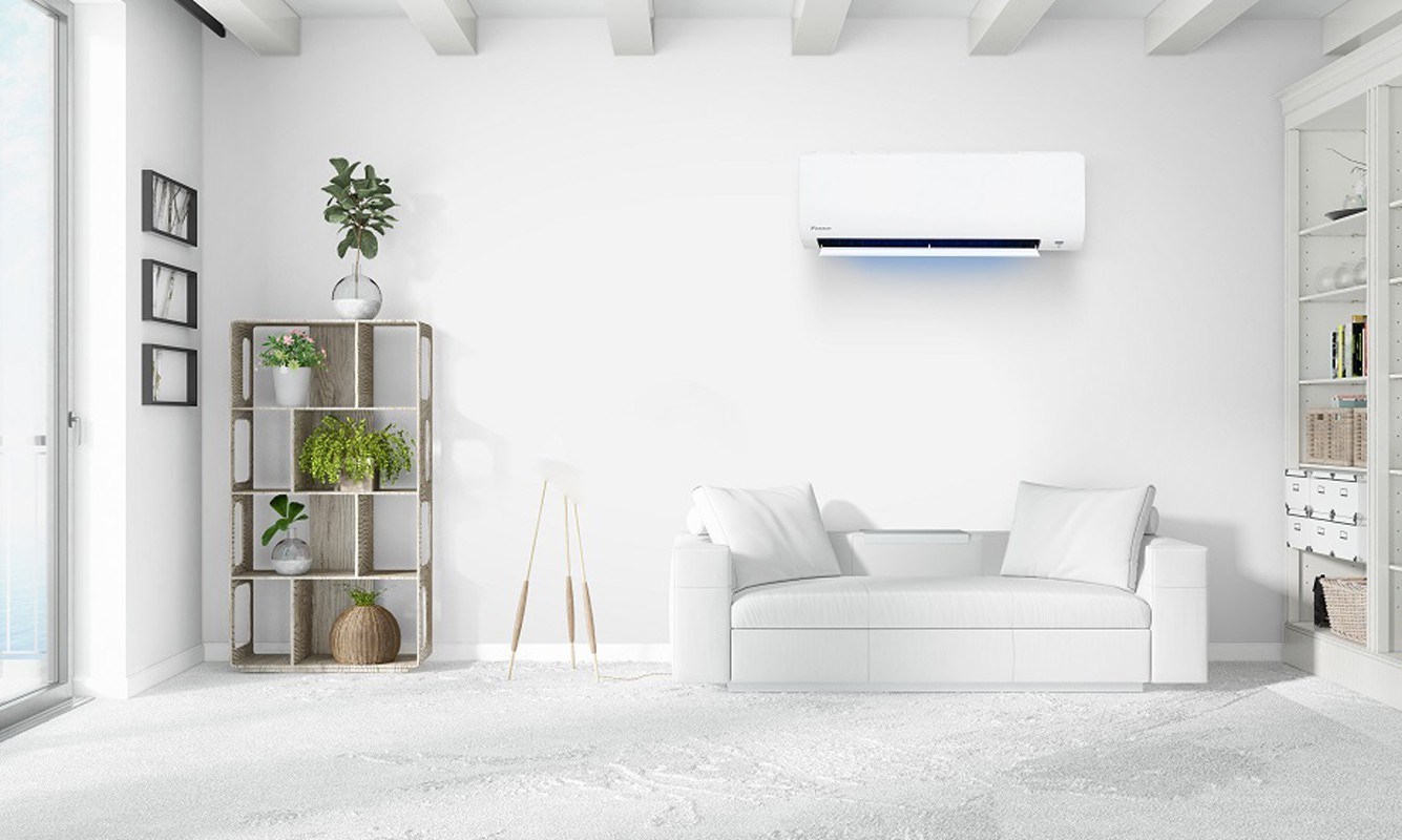 Máy lạnh treo tường - ảnh 1