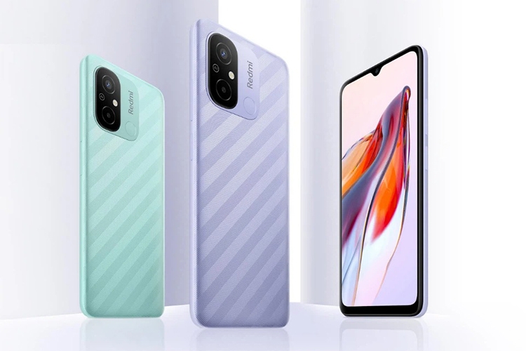 So sánh Redmi 13C và Redmi 12C (hình 3)