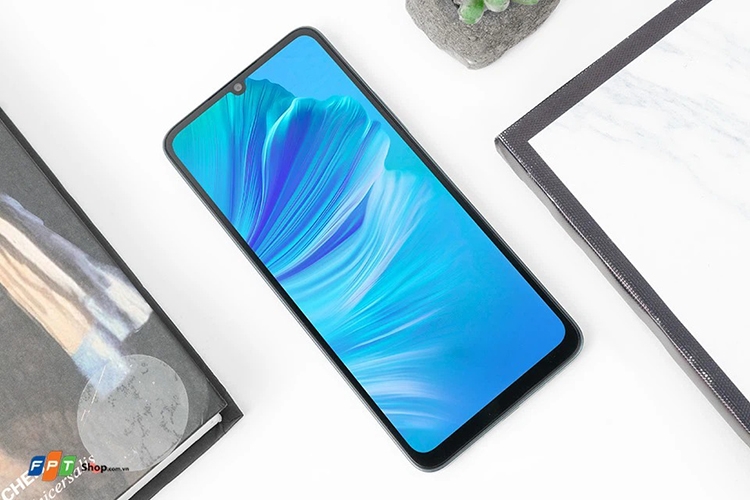 So sánh Redmi 13C và Redmi 12C (hình 4)