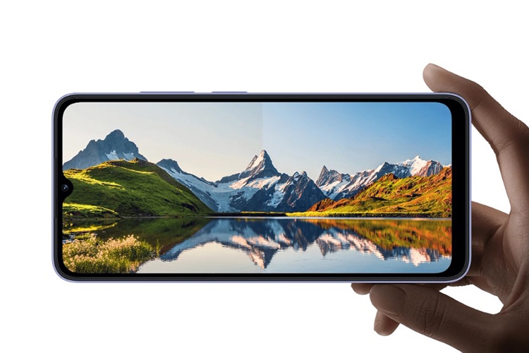 So sánh Redmi 13C và Redmi 12C (hình 5)