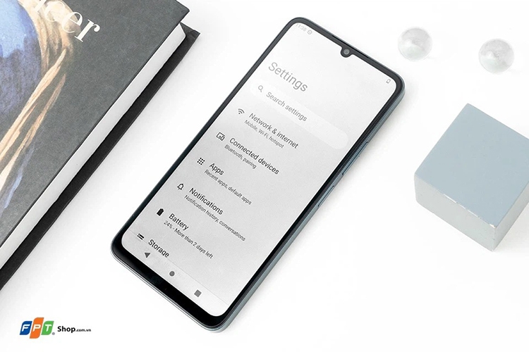 So sánh Redmi 13C và Redmi 12C (hình 7)