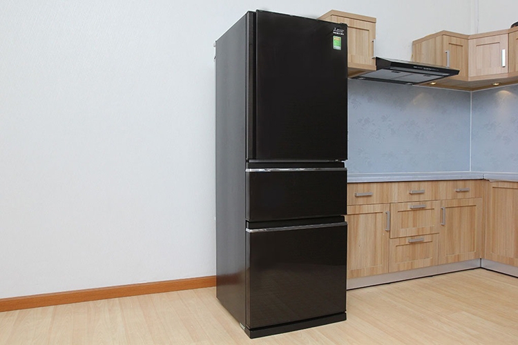 Các công nghệ trên tủ lạnh Mitsubishi Electric (hình 1)