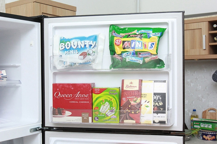 Các công nghệ trên tủ lạnh Mitsubishi Electric (hình 10)