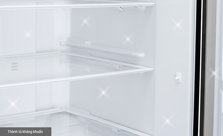 Các công nghệ trên tủ lạnh Mitsubishi Electric (hình 9)
