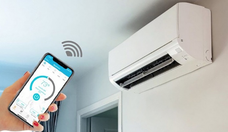 Khám phá tính năng Wi-Fi trên máy lạnh Panasonic (hình 1)