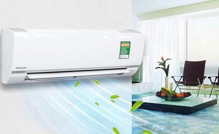 Khám phá tính năng Wi-Fi trên máy lạnh Panasonic (hình 3)