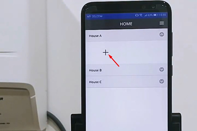 Khám phá tính năng Wi-Fi trên máy lạnh Panasonic (hình 7)