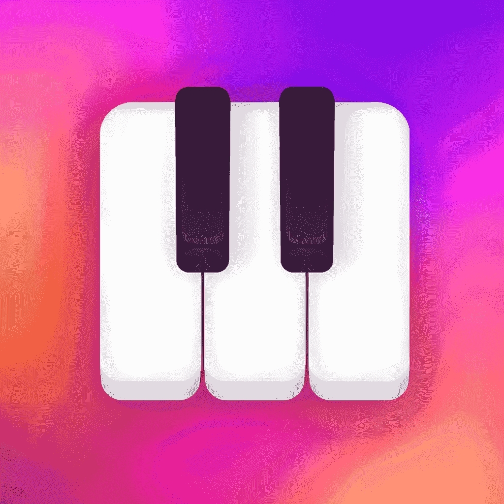game piano (ảnh 6)