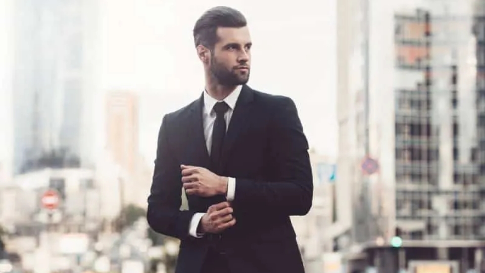 Sigma male là kiểu người đàn ông xuất sắc