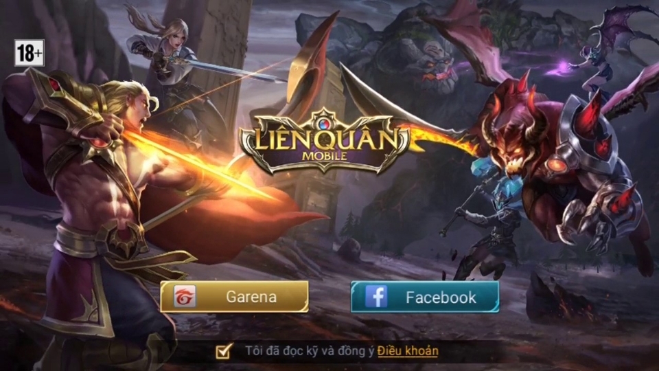 Lấy lại được Acc bị mất là điều bất khả thi