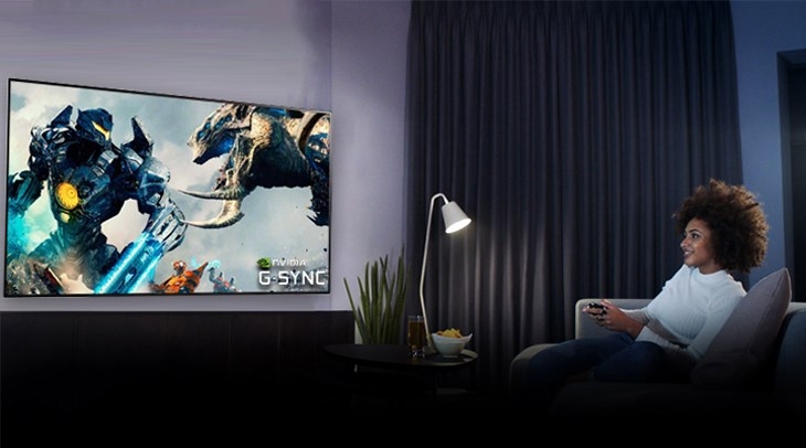 Cách đổi mật khẩu wifi trên tivi siêu dễ, vừa an toàn vừa thao tác nhanh gọn 4