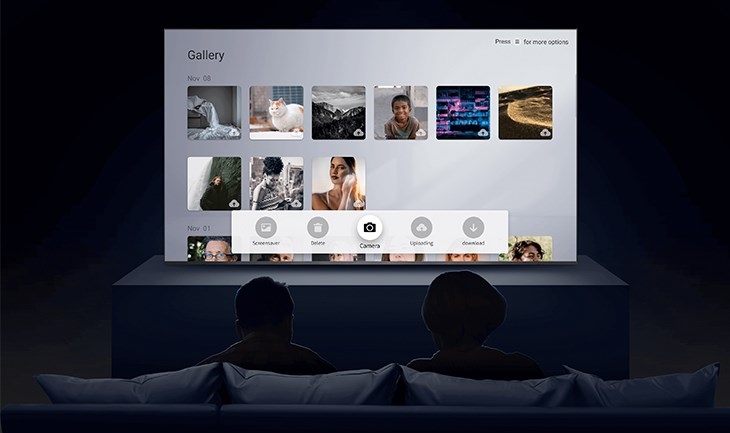 Cách đổi mật khẩu wifi trên tivi siêu dễ, vừa an toàn vừa thao tác nhanh gọn 5