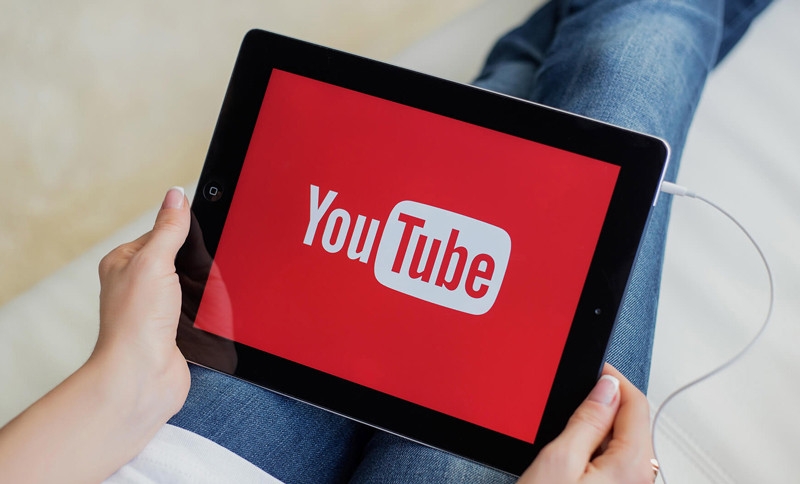 Cách kết nối iPad với tivi dễ thao tác và nhanh chóng bạn nên tham khảo ngay 8