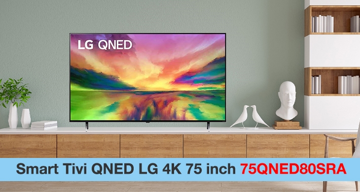 Dòng tivi QNED/NANOCELL 2023