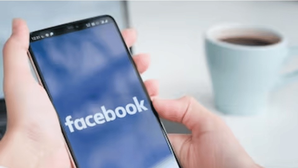 Mục trợ giúp của support Facebook