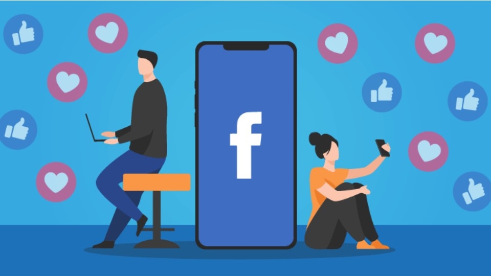 Tại sao không trò chuyện trực tiếp với support Facebook?