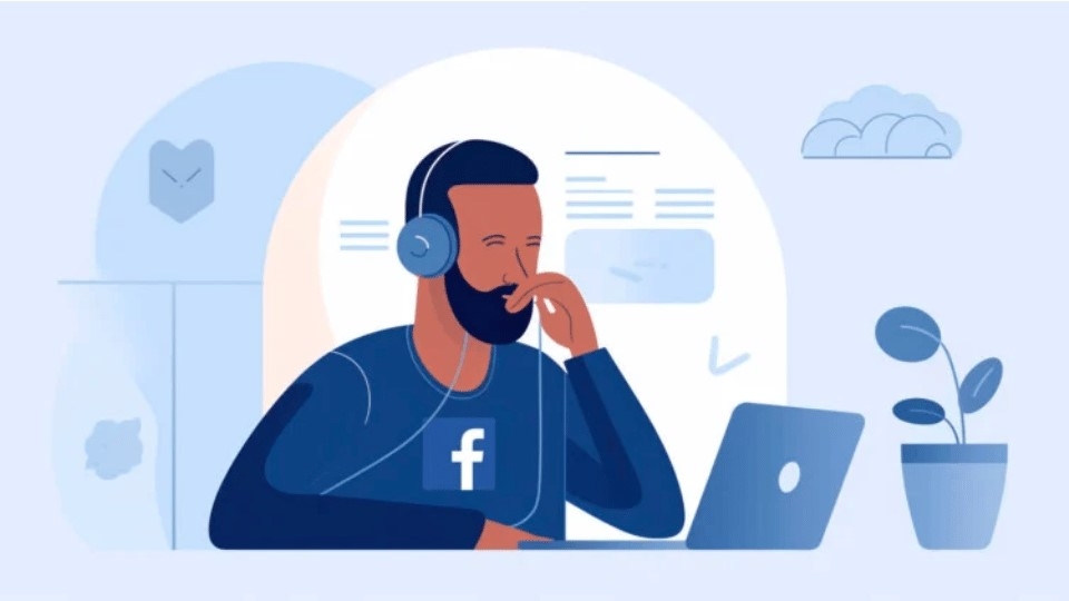 Chat support Facebook có hỗ trợ xử lý vấn đề ngay lập tức?