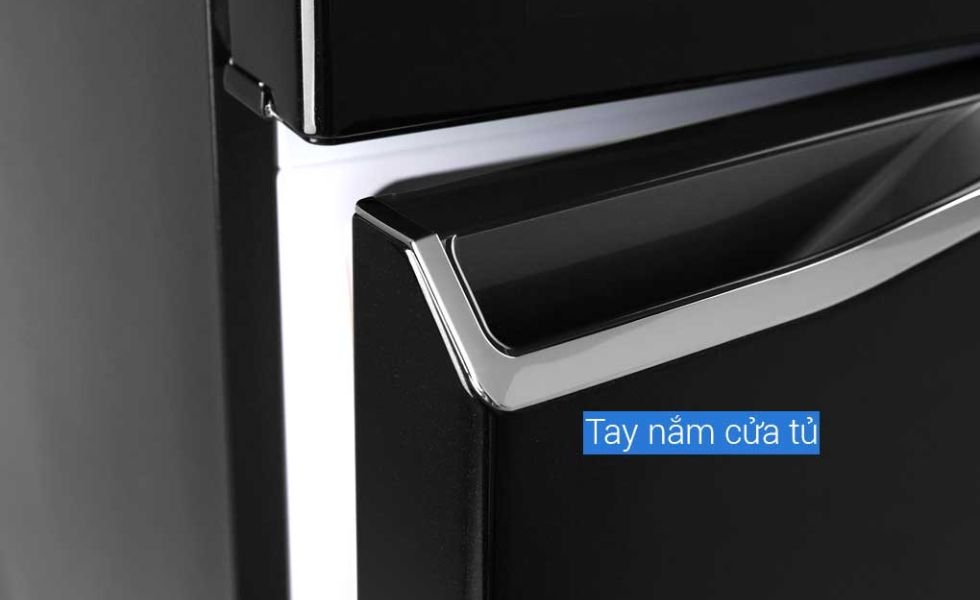 Tay cầm âm tủ