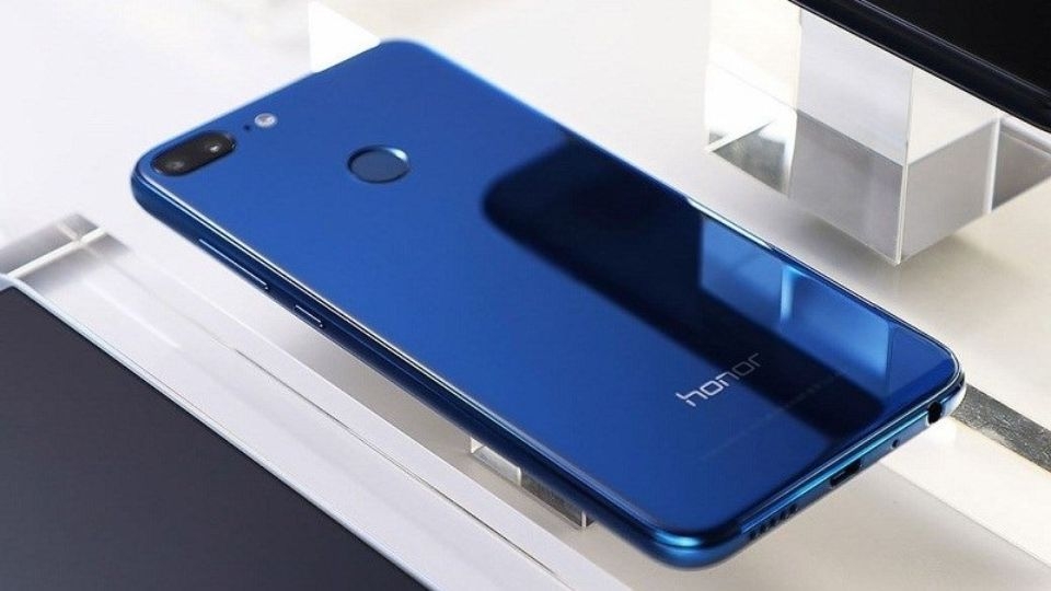 Honor là thương hiệu con của tập đoàn Huawei