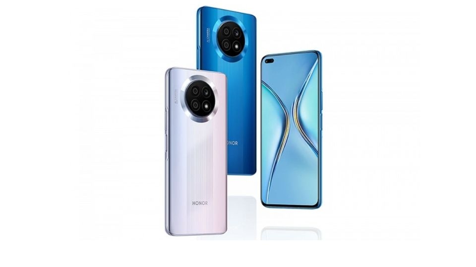 Honor có thiết kế hiện đại, cấu hình khủng