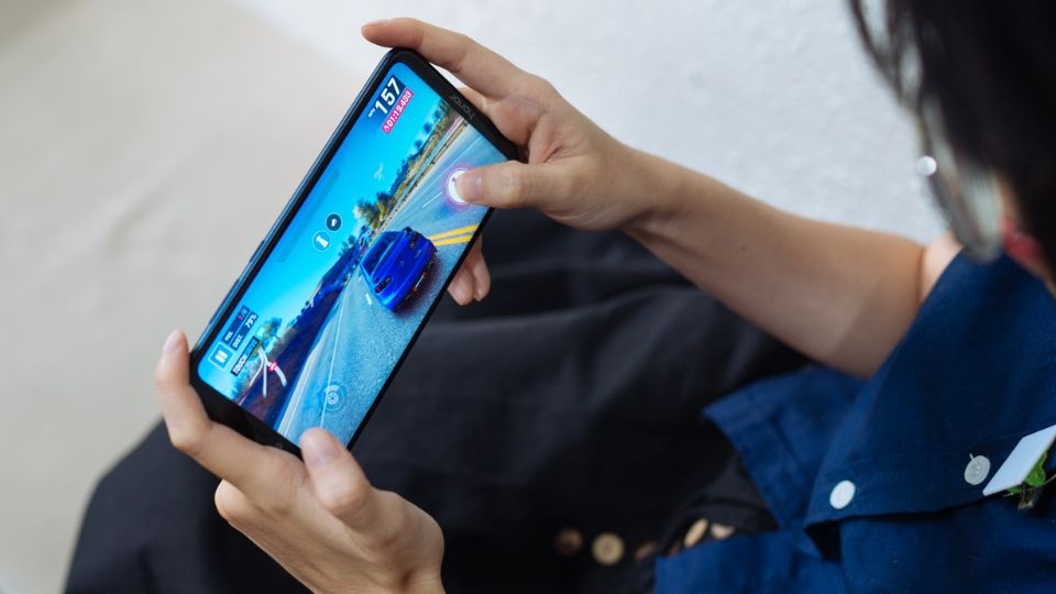 Độ trễ thấp là ưu điểm lớn nhất của mạng 5G