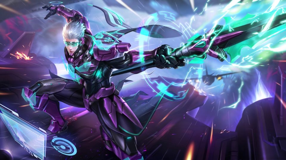 Độ trễ thấp giúp trải nghiệm game mượt mà