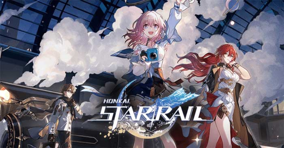 Honkai: Star Rail 