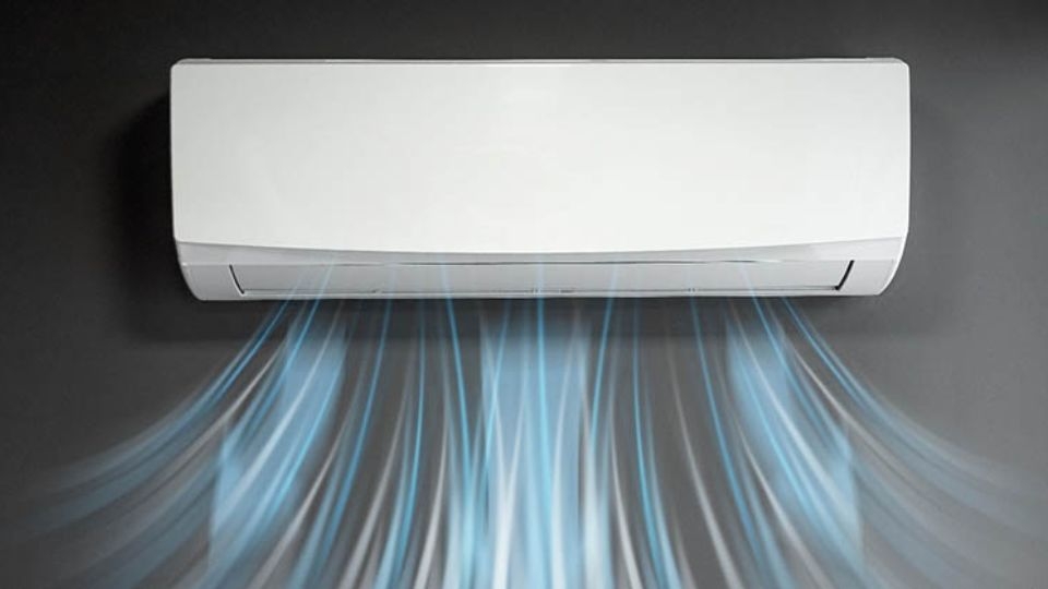 Chọn điều hòa có công suất phù hợp không gian