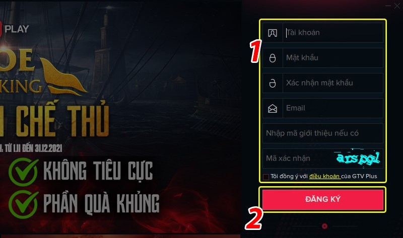 Cách tải đế chế online (AOE) và những điều cần biết trước khi cài đặt - Hướng dẫn chi tiết từng bước 03