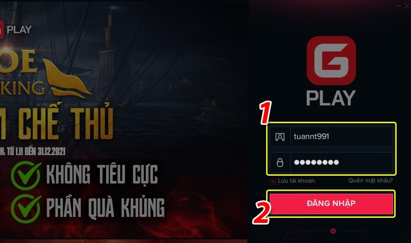 Cách tải đế chế online (AOE) và những điều cần biết trước khi cài đặt - Hướng dẫn chi tiết từng bước 04