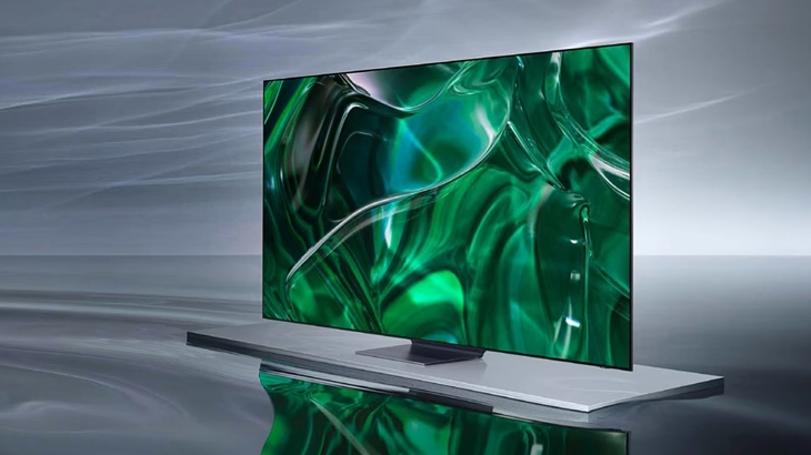 Neo QLED