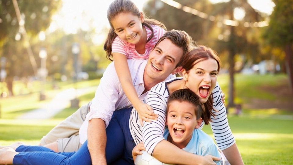 Những status tiếng Anh ý nghĩa về gia đình