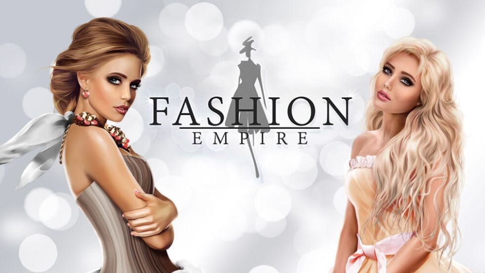 Fashion Empire - Dress Up Sim
