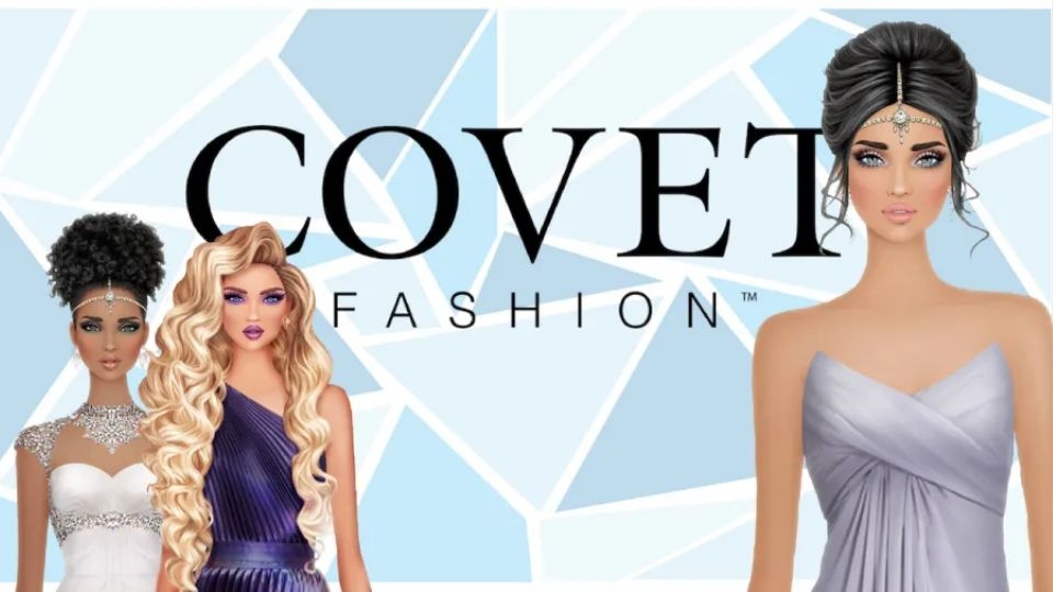 Covet Fashion