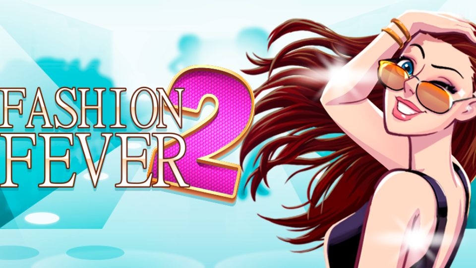 Fashion Fever 2: Dress Up Game