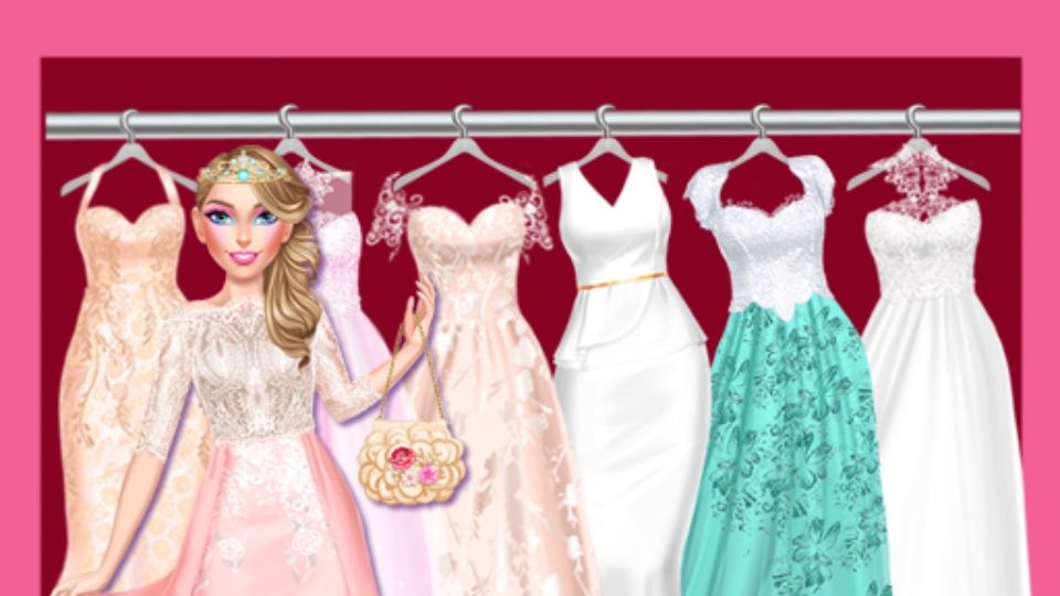 Classy Wedding Salon