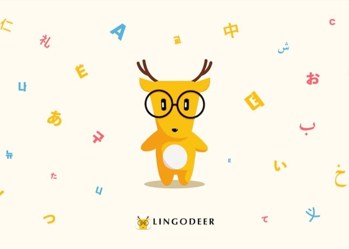 Game học tiếng Hàn LingoDeer