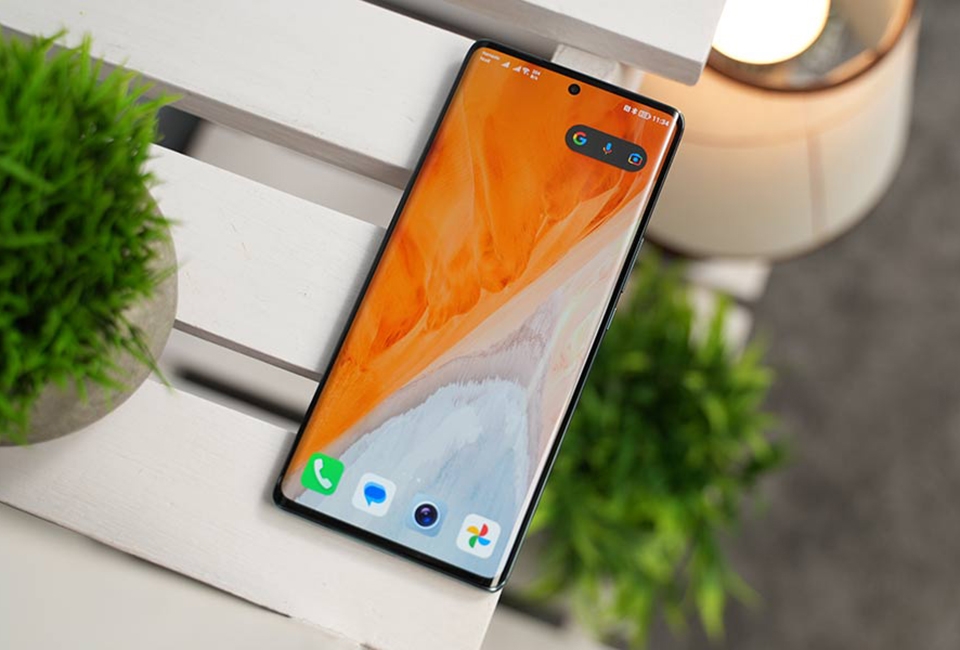 Màn hình chất lượng cao và sắc nét