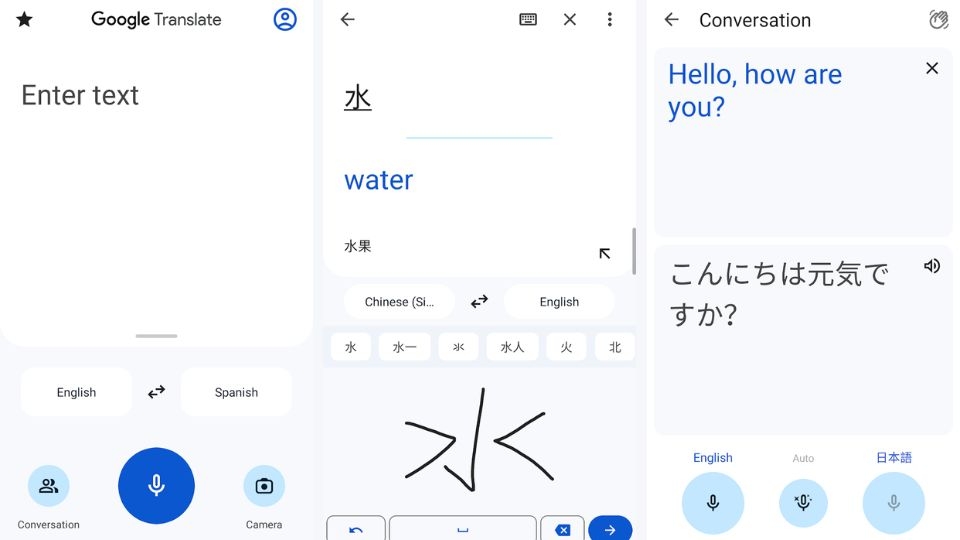 Google Dịch