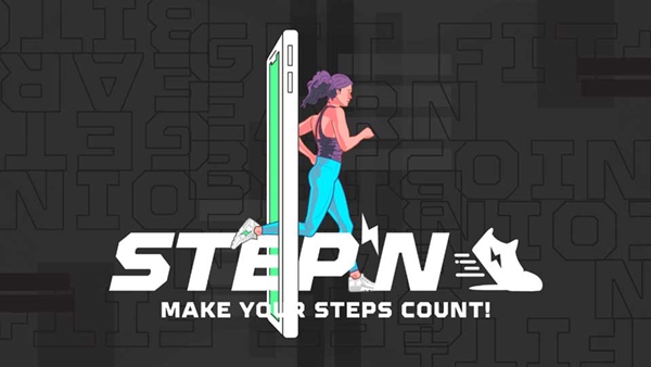 stepn