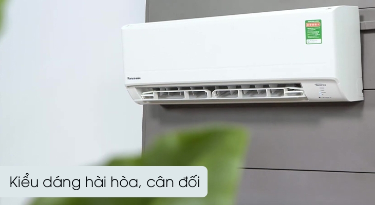 Thiết kế bên ngoài