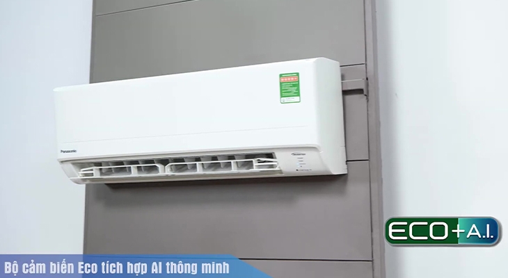 Máy lạnh WPU-WKH-8M Panasonic và công nghệ độc đáo
