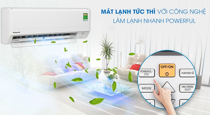 Những công nghệ và tính năng nổi bật