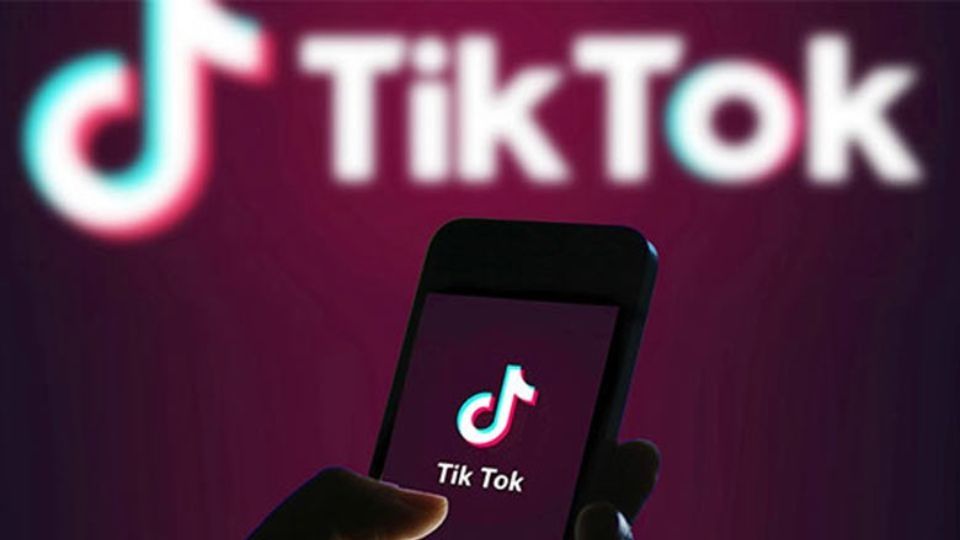 Nền tảng Tiktok