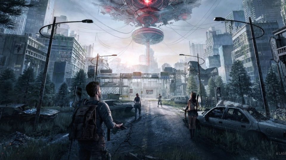Đồ họa sống động với công nghệ Unreal Engine 5